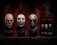 The 3-Piece Mask Bundle (Pick Any 3)