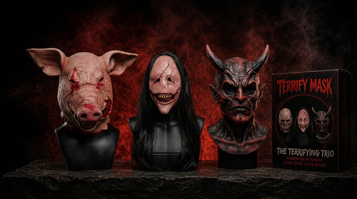 The 3-Piece Mask Bundle (Pick Any 3)