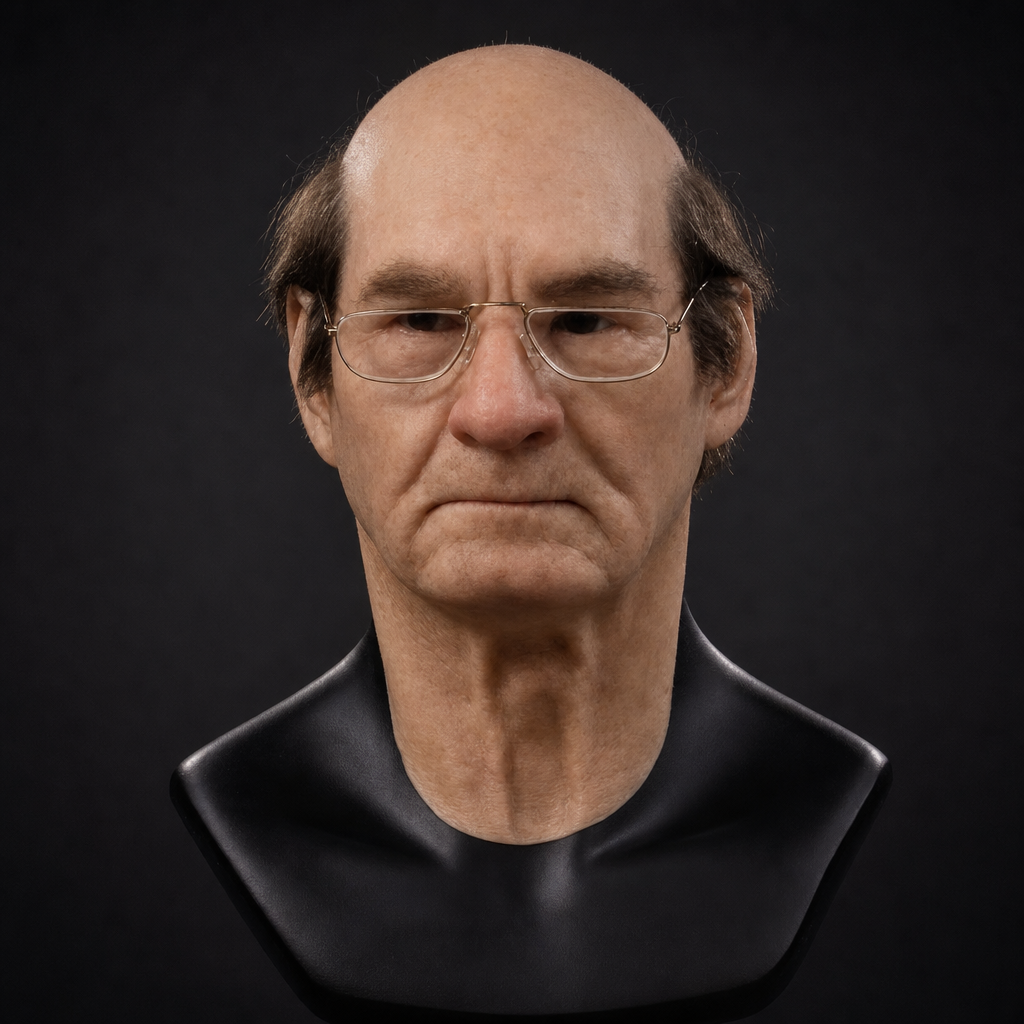 The Elder