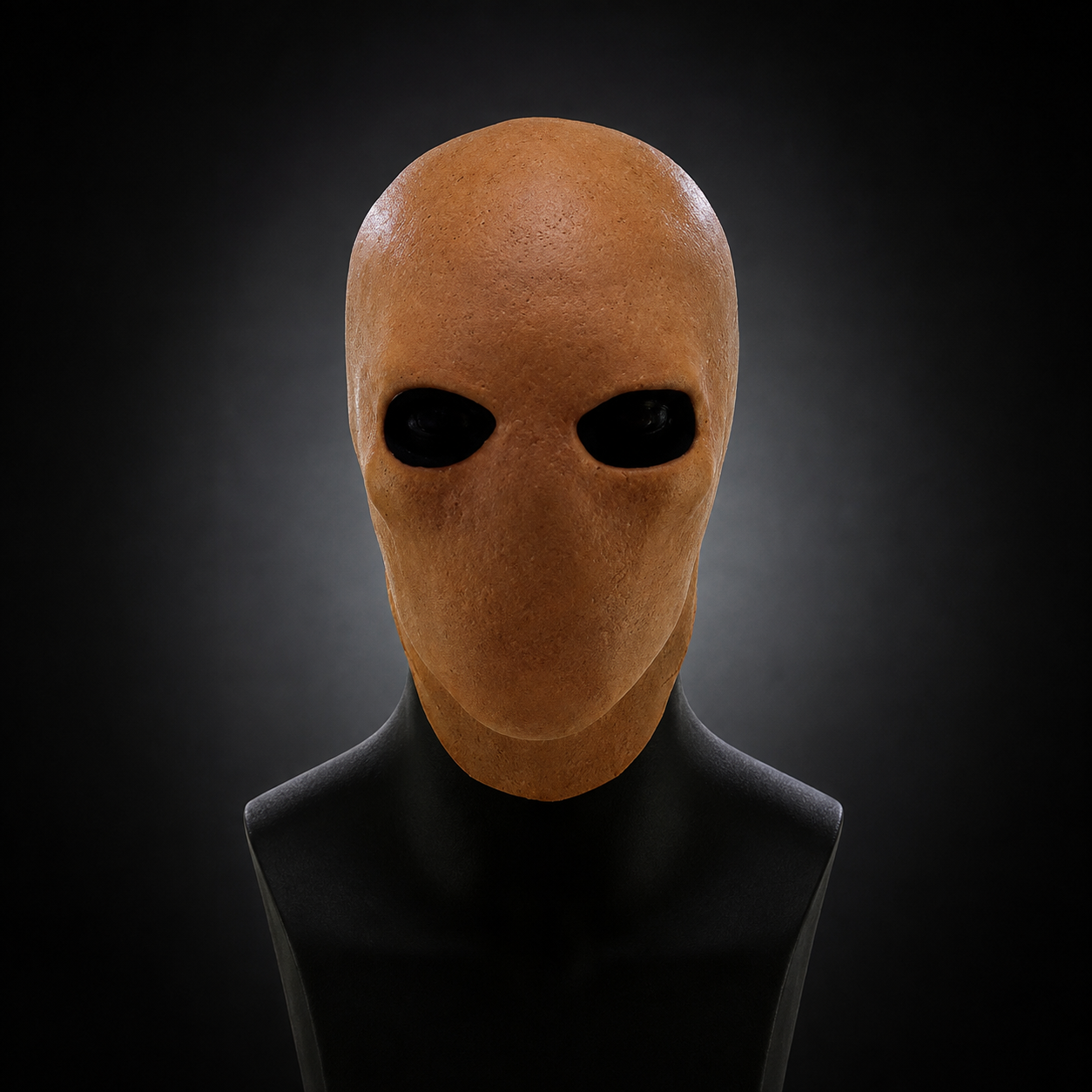 The Faceless