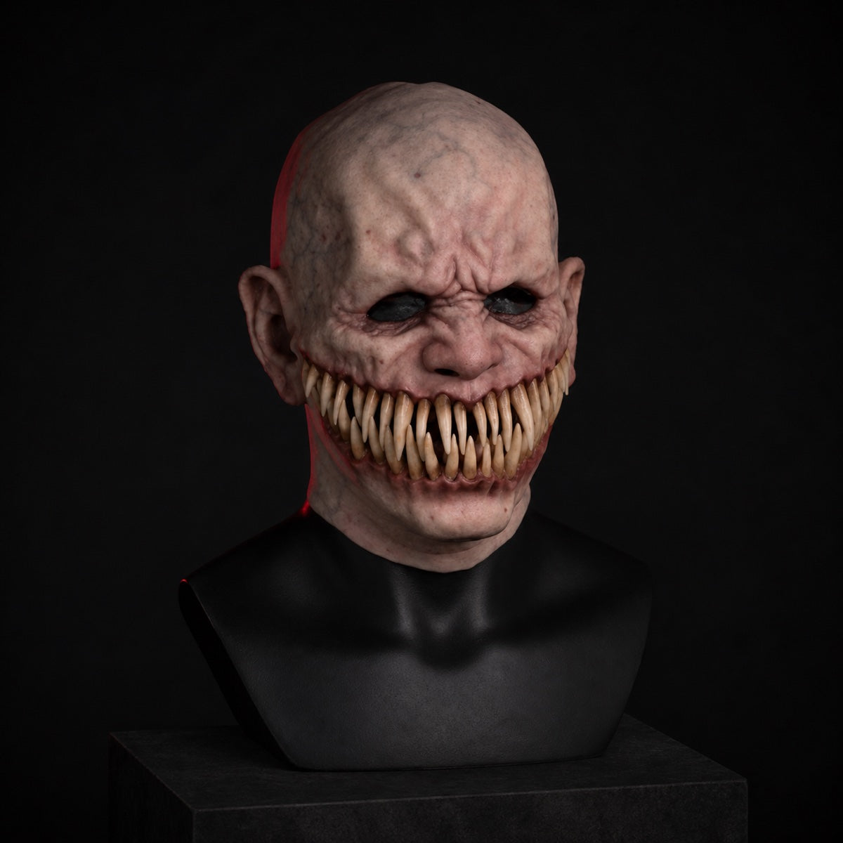 Mask 1