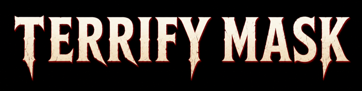 Terrify Mask