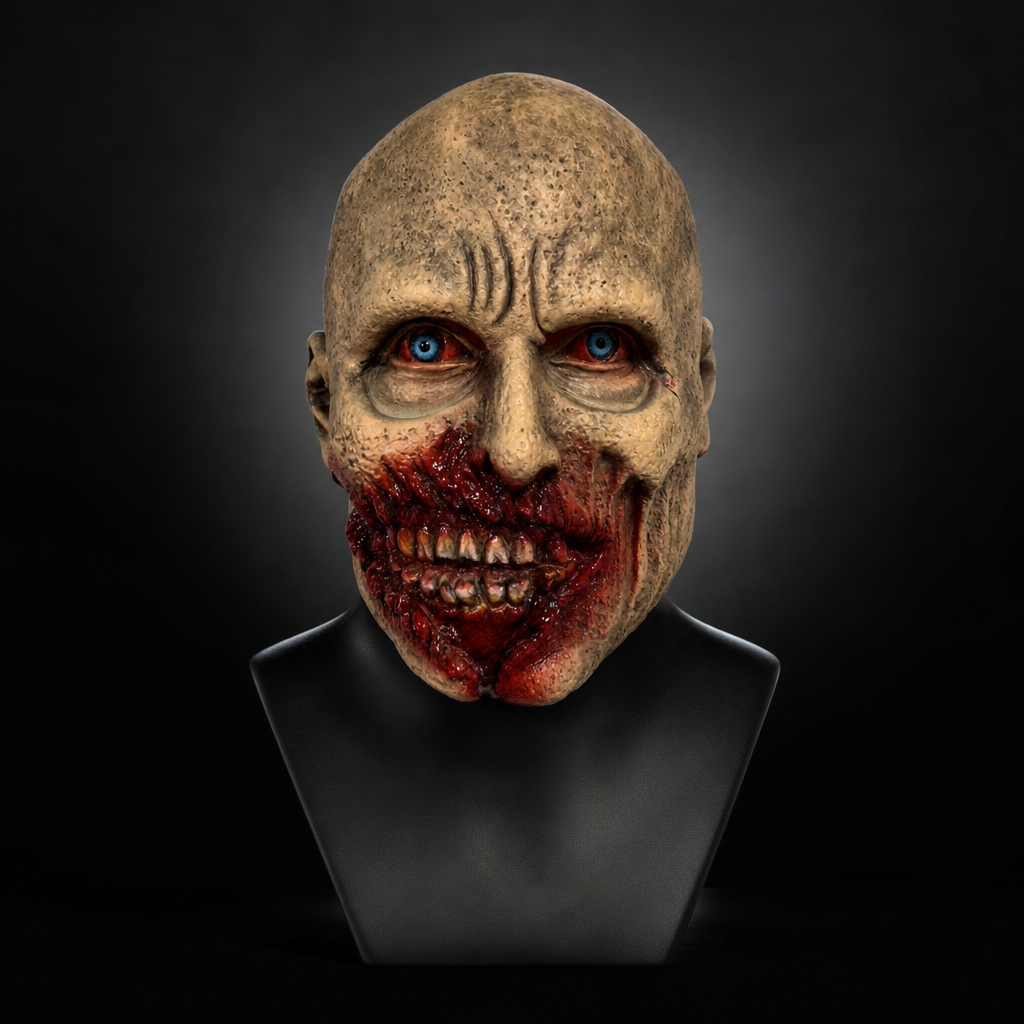 The Ripper