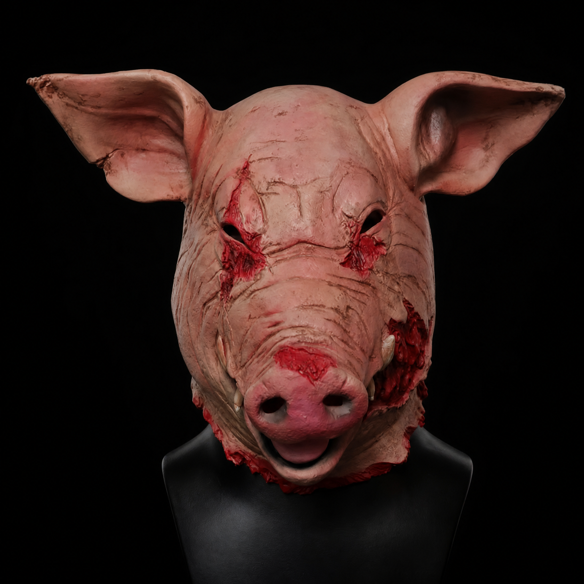 The Rotten Pig