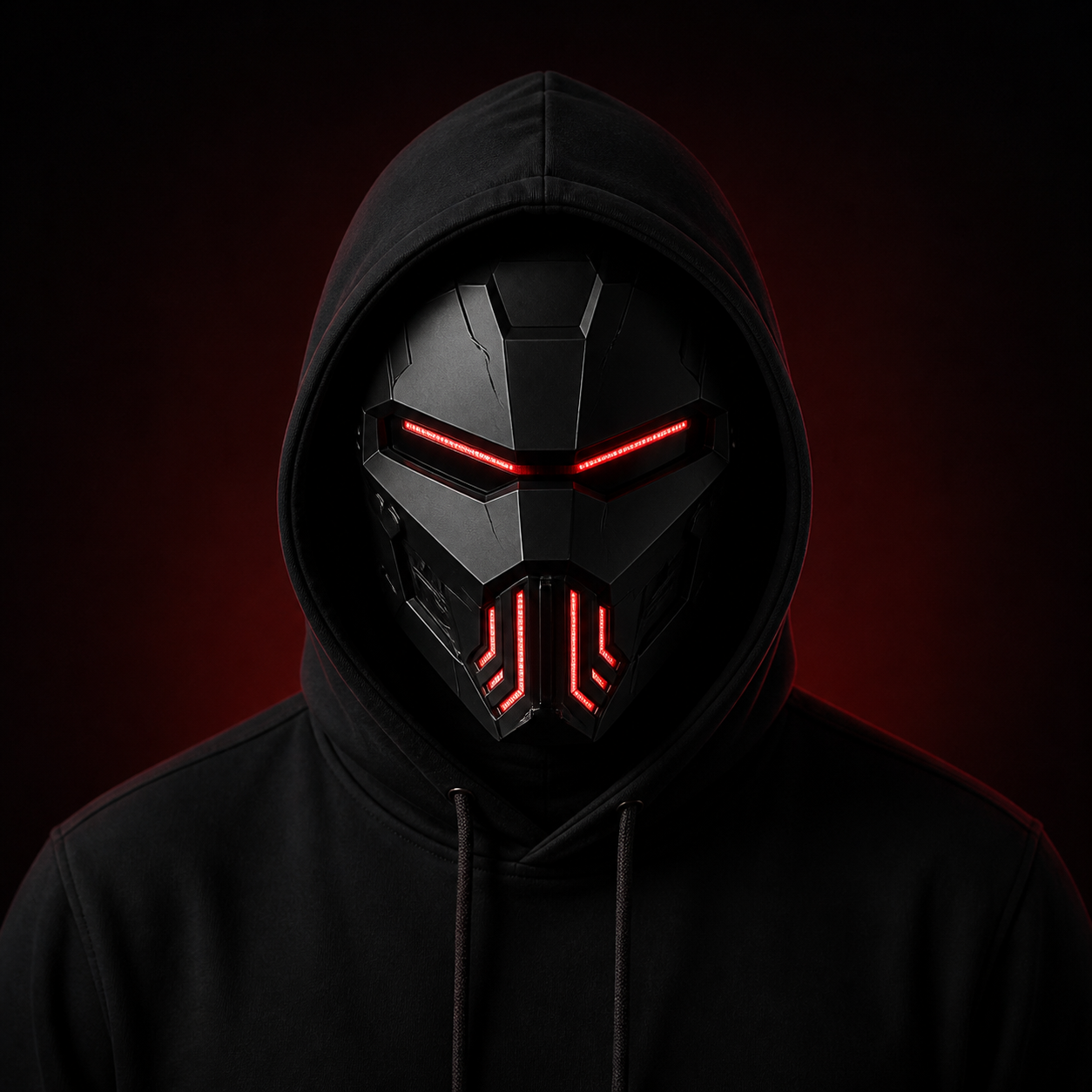 Mask 3