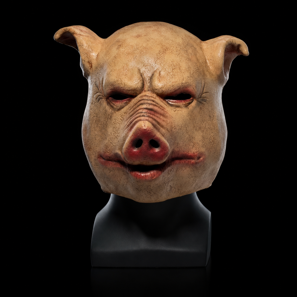 The Swine